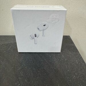AirPod Pros 2nd generation
